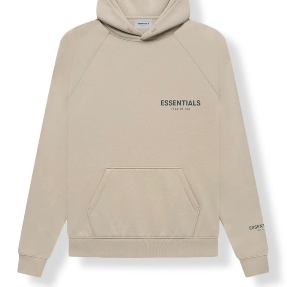 Essential Fear of God - Picture 1 of 4